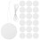 1 Set Diy Sublimatie Vel Papier Met Elastische 9