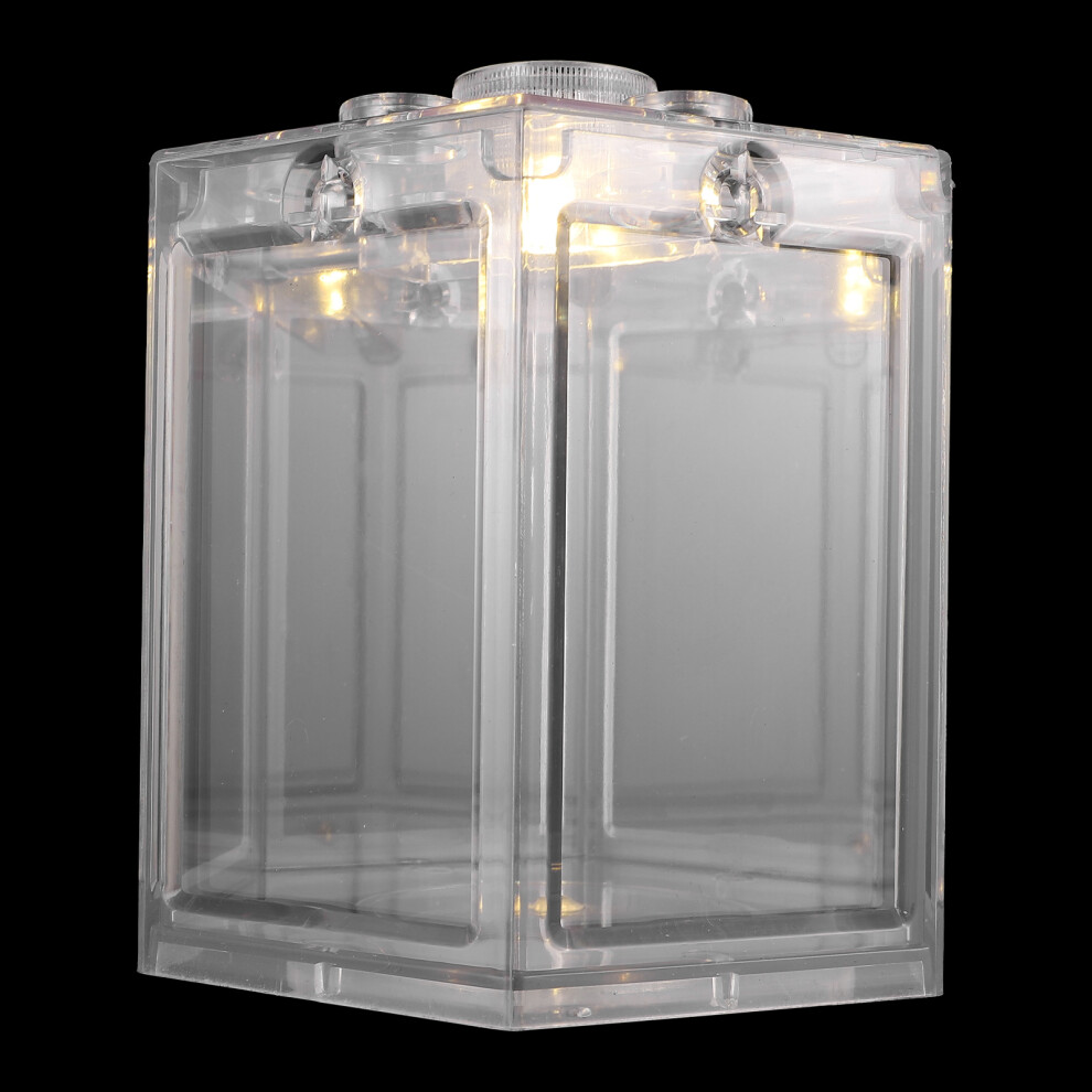 Ekologiczna Ostoja Krajobrazowa Miniaturowe Akwarium Na-image