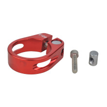 31,8 Mm Złączka Aluminium Do Rury Siodłowej Rowerek