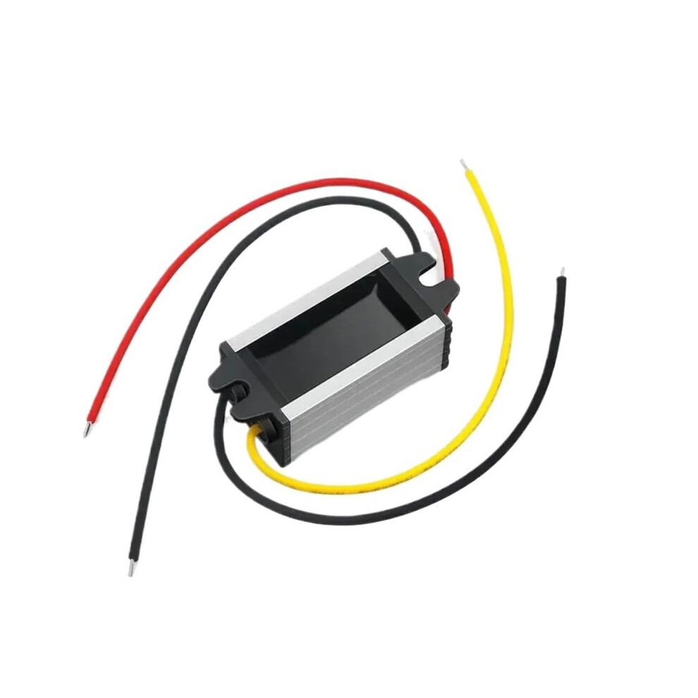12V/24V To 9V Dc-Dc Step-Down Power Converter Outputs 3V 3.3V 3.7V 4.2V 5V 6V 7.5V 9V 5A Ce Rohs 9354506640521