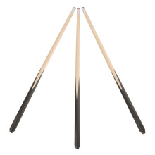 3 Sztuki 48 Cm Dziecięcy Kij Bilardowy Z Twardego