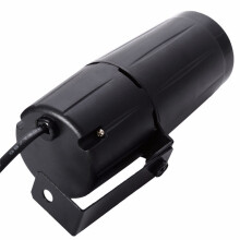 3W Led Lampa Do Świateł Skupionych Dla Ktv Klubu Kina Teatru