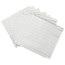100 Sztuk Papierki Na Cukierki I Ciasteczka, Do Pieczenia I Pakowania