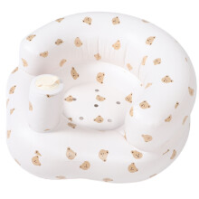 Inflatable Baby Seat Pompa Powietrzna Krzesło Dziecka