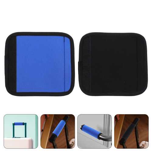 2 Unidades Capa De Alça De Neoprene 2