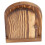 Fairy Door Capa Autoadesiva De Madeira Para 1