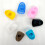 50 Unidades De Dedo Silicone Para De Guitarra 11