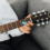 50 Unidades De Dedo Silicone Para De Guitarra 6