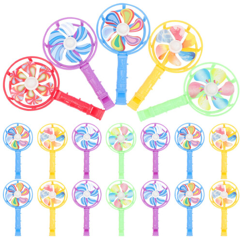 20 Unidades Brinquedo De Para 1