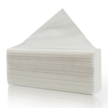 9 Pacotes Guardanapos Celulose Natural Para Casa, E Hotel