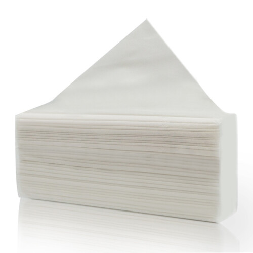 9 Pacotes Guardanapos Celulose Natural Para Casa, E Hotel