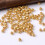 2800 Pcs Diy Espaçador Cobre 3
