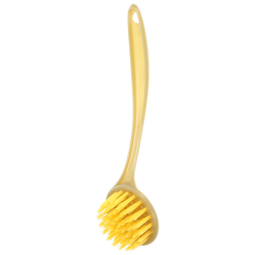 1 Escova De Louça Com Para Panela E Frigideira