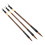 3Pcs Pincel De Pintura E Caligrafia Chinesa 1