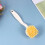 1 Escova De Louça Com Para Panela E Frigideira 7