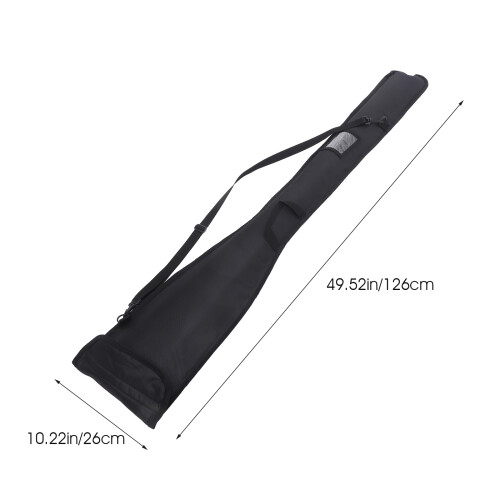 Bolsa De Armazenamento Para Caiaque Ora Suporte Para 1