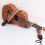 Ukulele Ombro Trançada Para Transversal 9