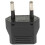 Adaptador De Europeu 6A Para E Parede 3