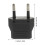 Adaptador De Europeu 6A Para E Parede 11