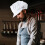 Chapéu De Chef Respirável Para E Mulheres ( ) 8