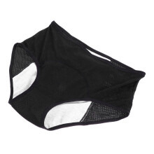 Calças Menstruais Calcinhas Absorventes Para