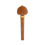 Conjunto 4/4 Cavalete Para Violino Com Queixo E 3