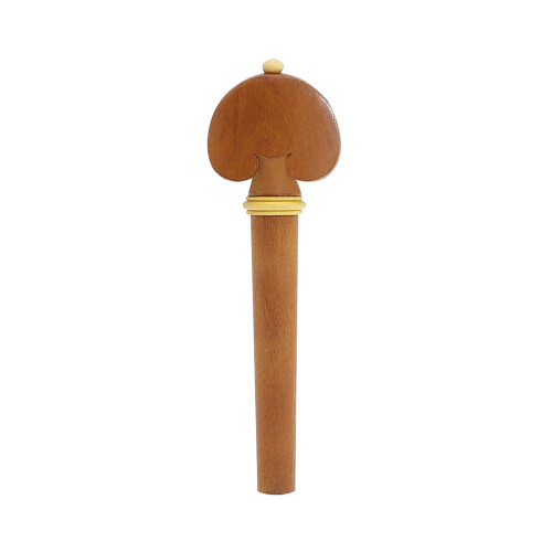 Conjunto 4/4 Cavalete Para Violino Com Queixo E 2