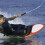 Preta 1-Seção Para Aquático E Wakeboard 7