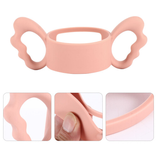1 Alça 6 cm Para Mamadeira Boca Extra Silicone 2