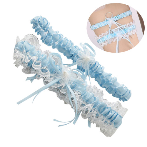 Garter De Para Noiva E De Com 1