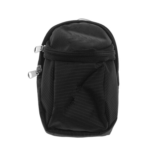 Bolsa Leve De Para Mini Bola E Tees Preto