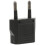 Adaptador De Europeu 6A Para E Parede 10
