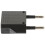 Adaptador De Europeu 6A Para E Parede 6