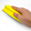 Disco De Moagem Manual 71X120Mm Almofada Pu Com Gancho E 10