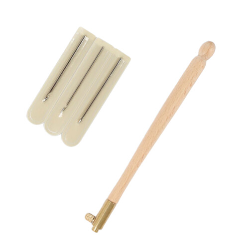 Conjunto De Acessórios Para Com E Kit Perfuração