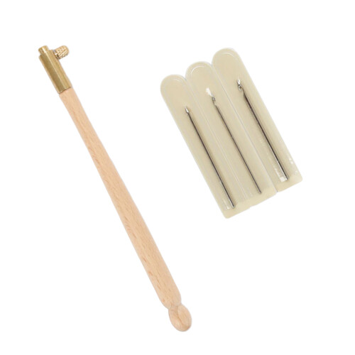 Conjunto De Acessórios Para Com E Kit Perfuração 2