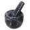 1 Moedor De Manual , E Espremedor (Preto) 11