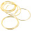 10 Unidades Aranha Da Sorte De 80Mm 8