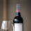 50 Unidades Capas Plásticas Seladas Para Vinho Engarrafado 8