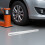 Conjunto Transparente Para Proteção De Pintura De Carro 7