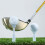 2 Unidades Suportes Ajustáveis Para Bolas De Golfe Acessórios 7