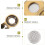 Ferramenta De De Metal Com Para Golfe 6