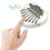 Small 8 Teclas Kalimba Piano Mini Instrumento Musical 2