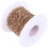 Rolo De Corrente Com De Para , Colar, Cobre 1