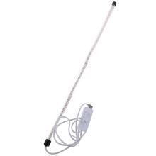 Faixa De Luz Led 50Cm Para Detecção De Vazamentos