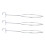 3Pcs Suporte Armazenamento Bolas 6