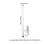 Faixa De Luz Led 50Cm Para Detecção De Vazamentos 2