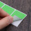 Papel Para Impressora De Etiquetas Térmica Autoadesiva 6