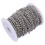 Corrente De Bolas Com , 4,5 Mm, Para Colar E 6