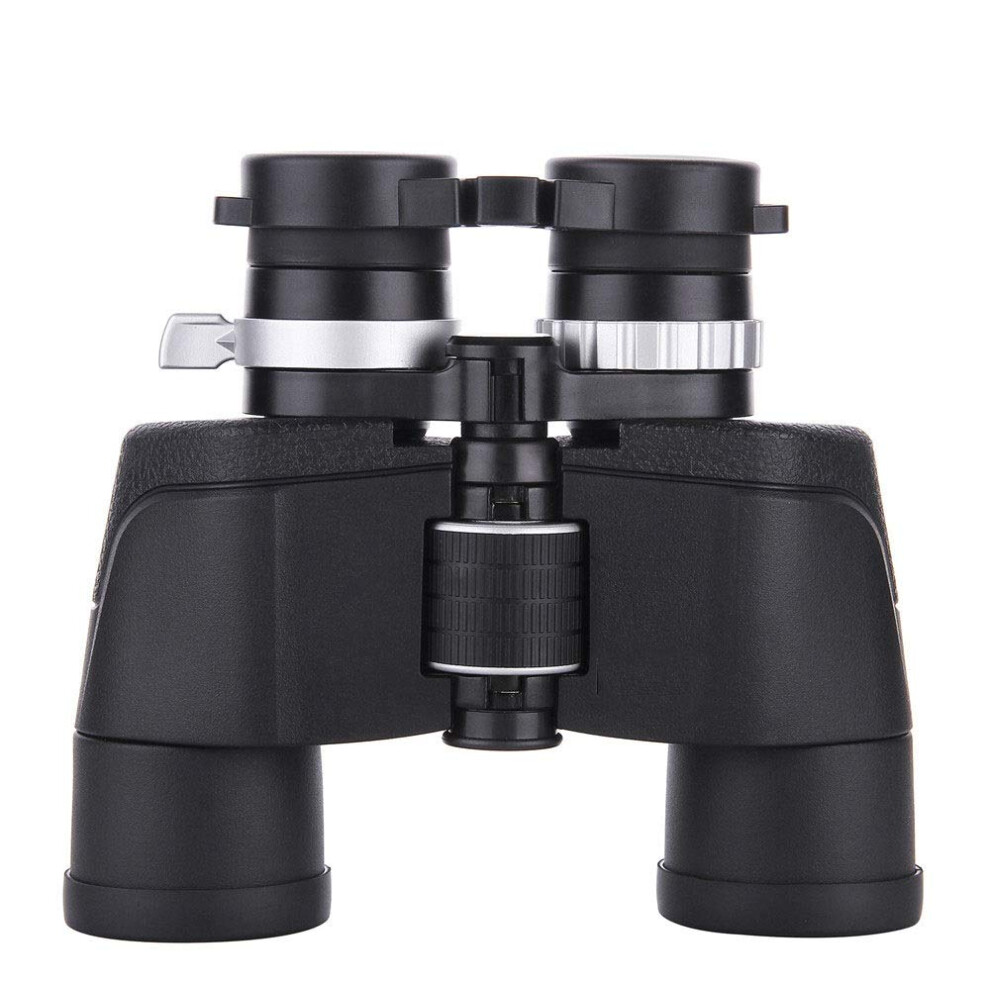 Binoculars Fogproof Waterproof Hd Optics 6-16X Zoom Handheld Outdoor Camping Field Of View 9105992856985